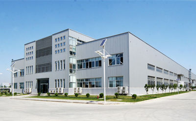 Shenzhen Genor Power Equipment Co., Ltd.