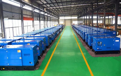 Shenzhen Genor Power Equipment Co., Ltd.