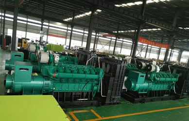 Shenzhen Genor Power Equipment Co., Ltd.