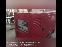 600a 500a 400a Mesin Diesel Tukang Las Generator Mesin Las TIG MMA DC