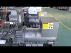 20kw 100kw 50kva kapal tenaga listrik genset generator diesel laut