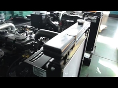 Generator diesel mesin Perkins untuk pertambangan