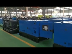 generator diesel perkins 100kva 150kva