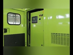 Silence enclosure 500kw Cummins diesel generator kta19 - mesin g8 daya genset 625kva