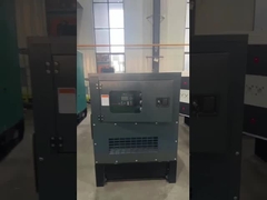 20kva 30kva silent diesel generator