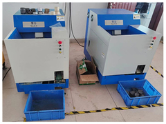 Mesin Briket Tekan Dingin Hidrolik, Mesin Pengikat Chip Limbah Aluminium