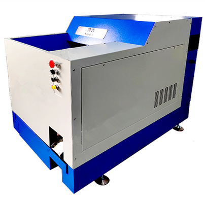 Mesin Briket Otomatis Hidrolik untuk Chip Aluminium Tekan Kue Chip Bubuk Logam