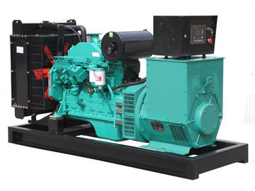 200kw - 2000kw Cummins Diesel Generator , Heavy Fuel Oil Generator for Industrial