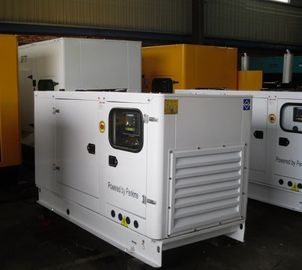 ATS Power 12.5kva silent perkins diesel generator 10kw battery charger oil filter