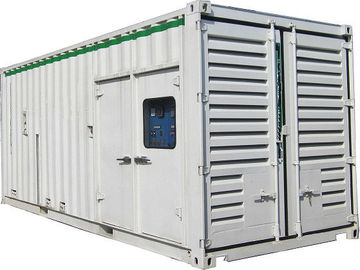 water cooled diesel engine perkins generator 500kva