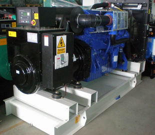 50hz silent perkins engine diesel 80kva generator