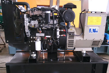 45kva to 1200kva perkins engine diesel generator silent