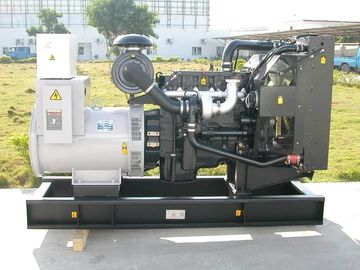45kva to 1200kva perkins engine diesel generator silent