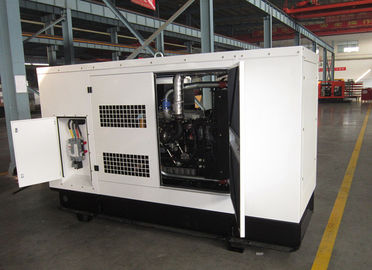 120kw diesel silent 150kva perkins generator set