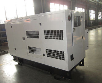 120kw diesel silent 150kva perkins generator set