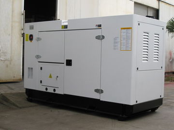 Home Backup Kubota Diesel Generator With Stamford Alternator