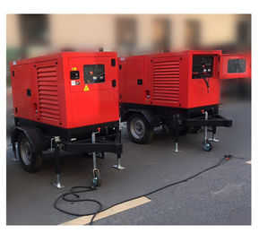 400Amp Perkins Engine DC Welding Unit Genset Diesel Generator Welder Lincoln Arc 450Amp