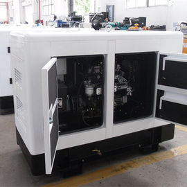 1103A-33TG Engine Epa 30kw 45kva Perkins Diesel Generator