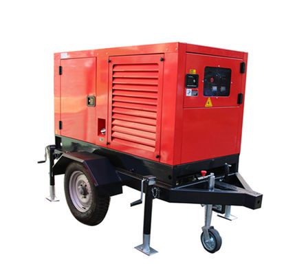 Miller Arc 400A 300A Mesin Pengelasan Genset Generator Diesel