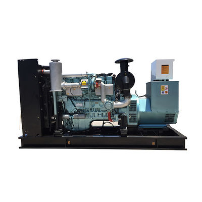 150kw 250kw generator gas alam